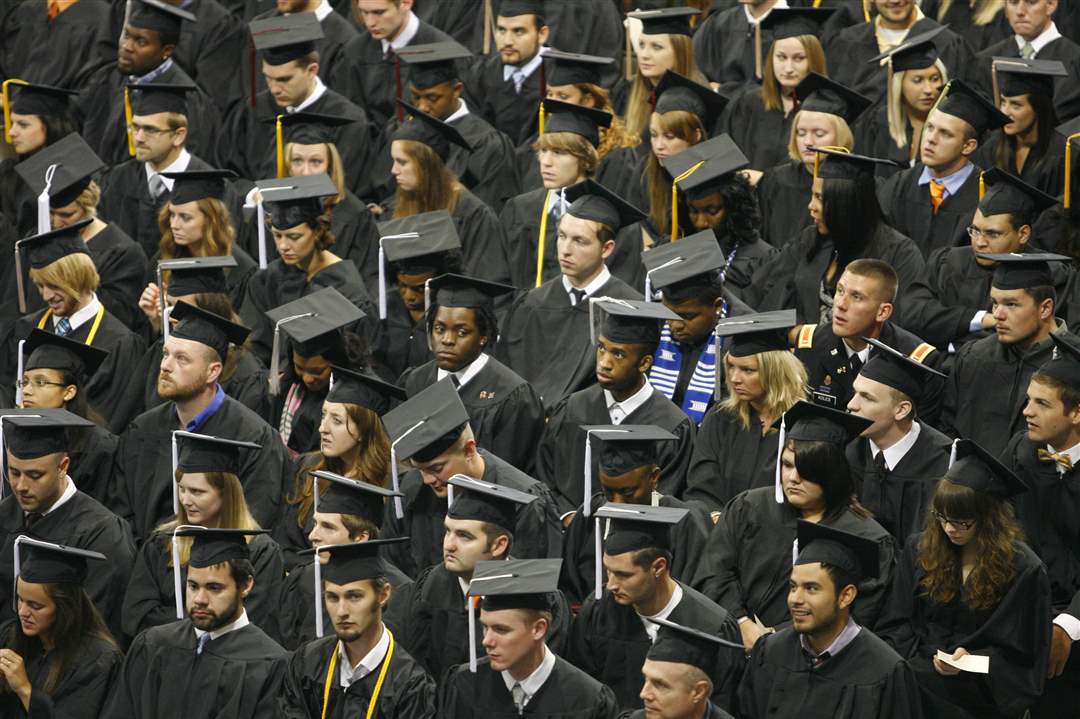 Graduates-wait-to-hear-their-names-called