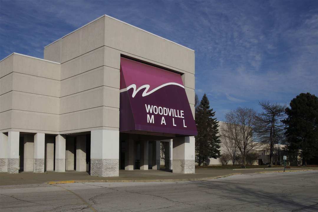 Woodville-Mall-possible-closure