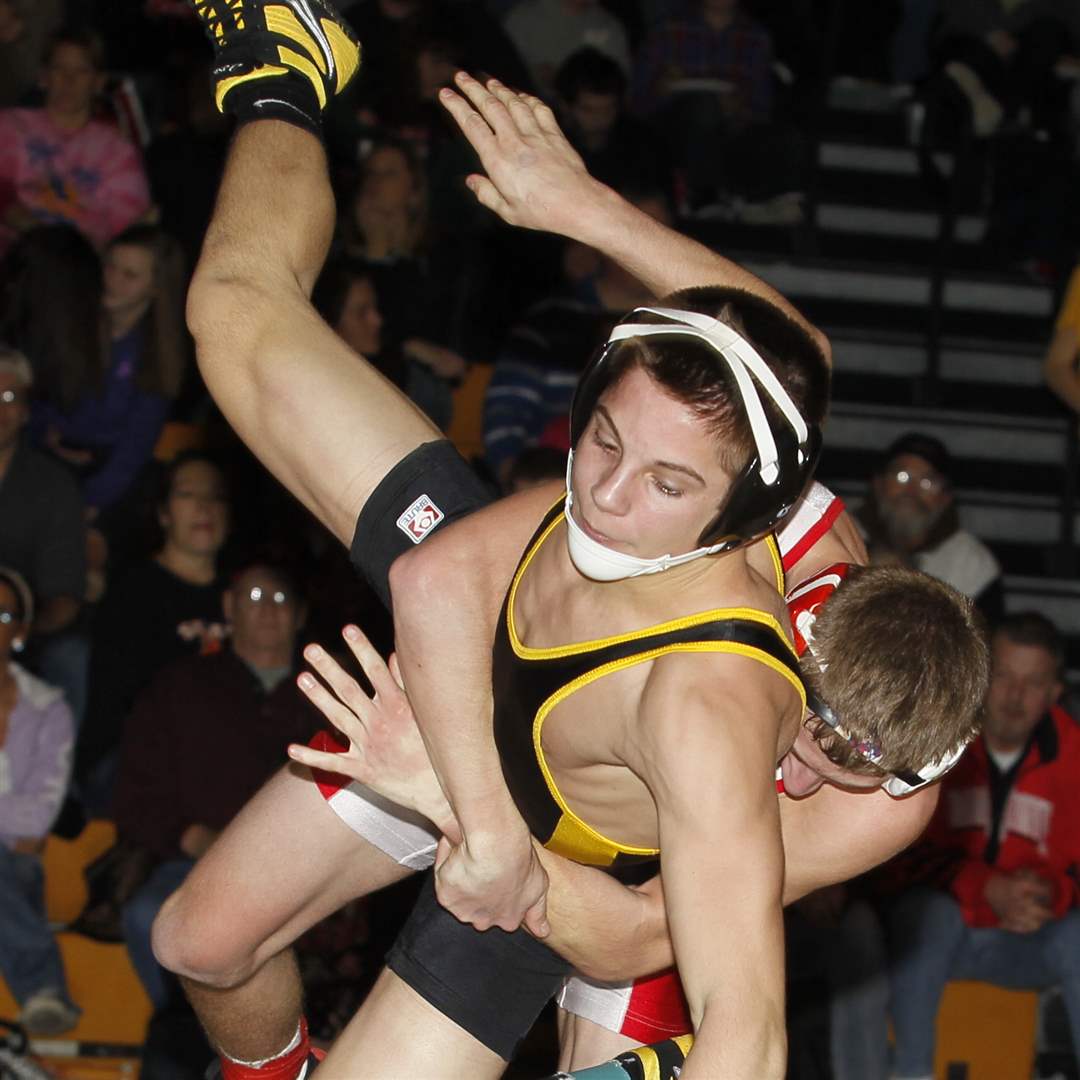 Wauseon-s-Cody-Pontious-takes-down-Gavin-Nelson-of-Oregon-Clay