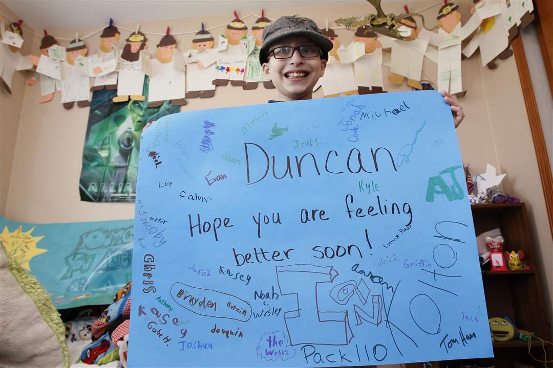 Duncan-Russell-art-from-classmates