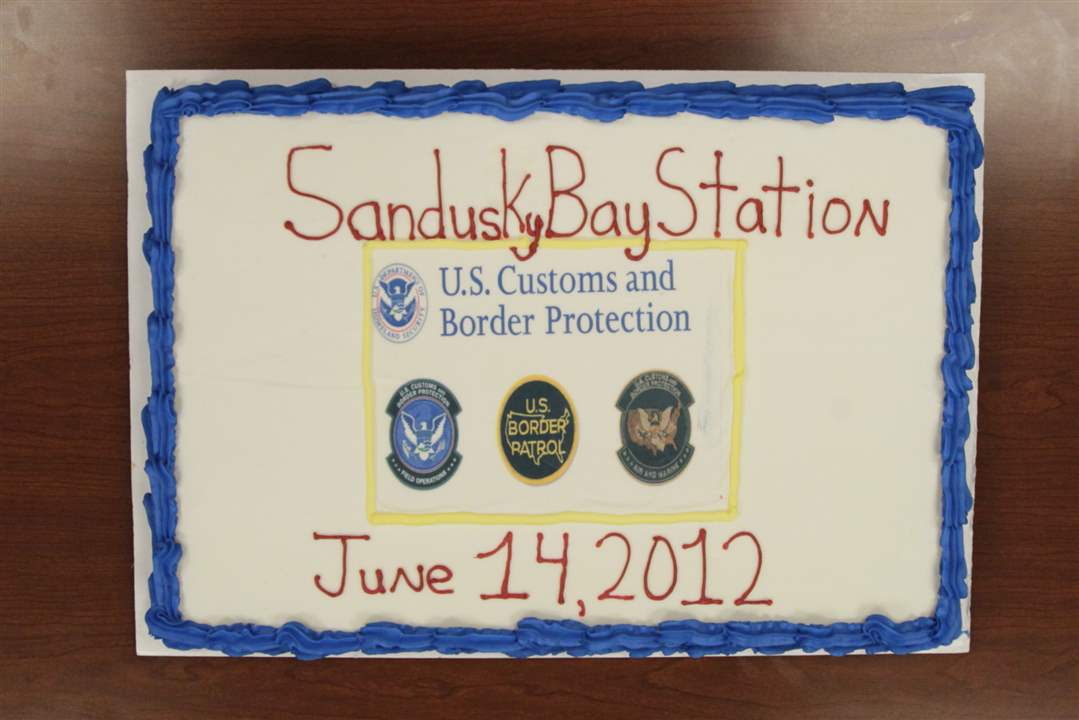 border-cake