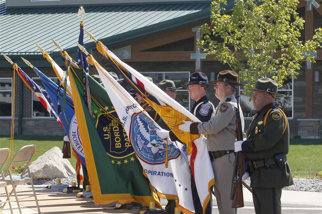 border-honor-guard-flags