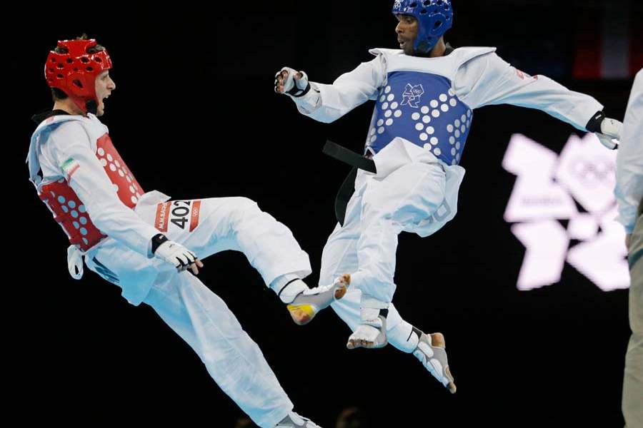 silva-taekwondo