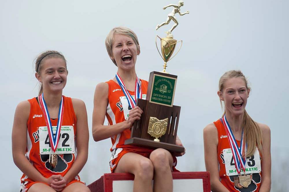 STATE-CROSS-COUNTRY-Liberty-Center-trophy