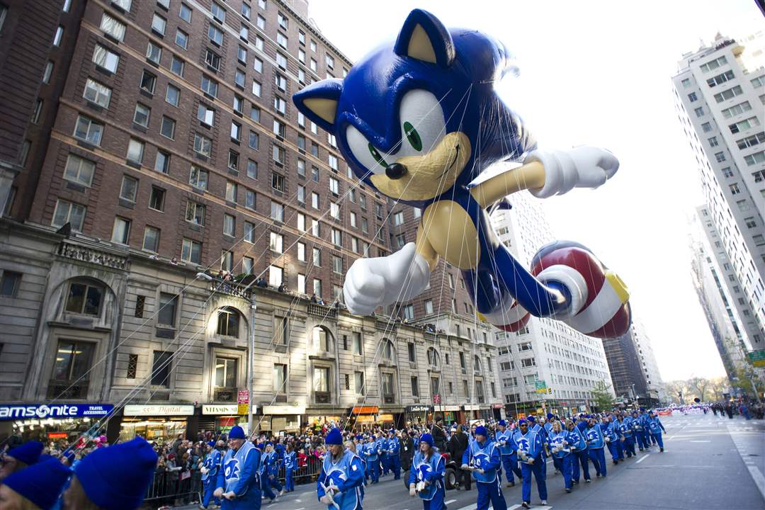 The-Sonic-the-Hedgehog