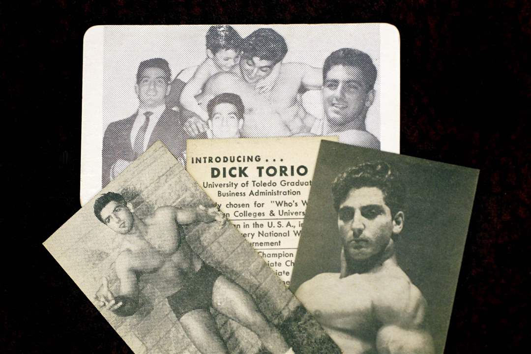 Dick-Torio-cards