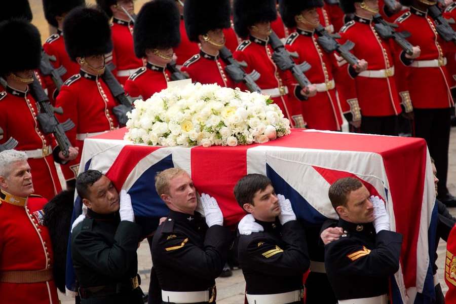 Britain-Thatcher-Funeral-pall-bearers