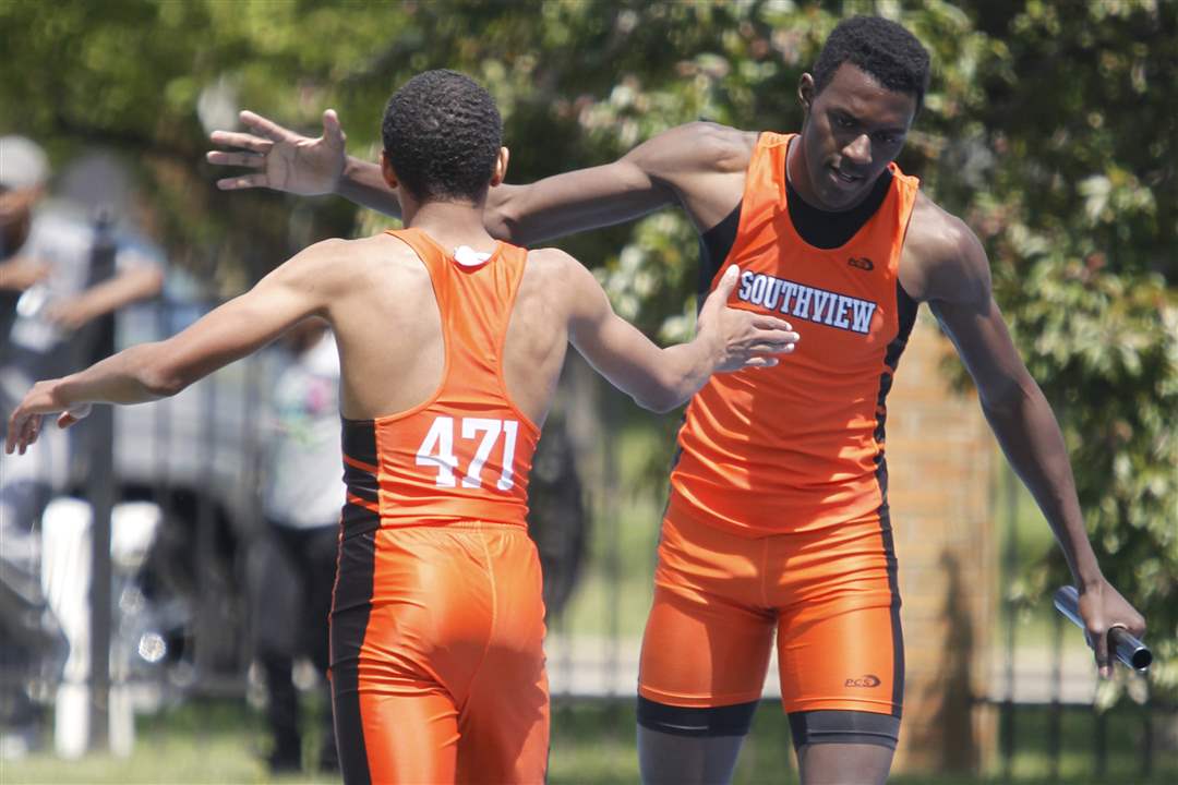 Southview-s-Jernard-Pinckney-right-is-congratulated-by-a-t