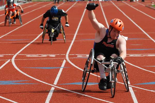 Orange-s-Travis-Napper-wins-his-heat-in-this-historic-first-wheelchair-10-meter-dash-race