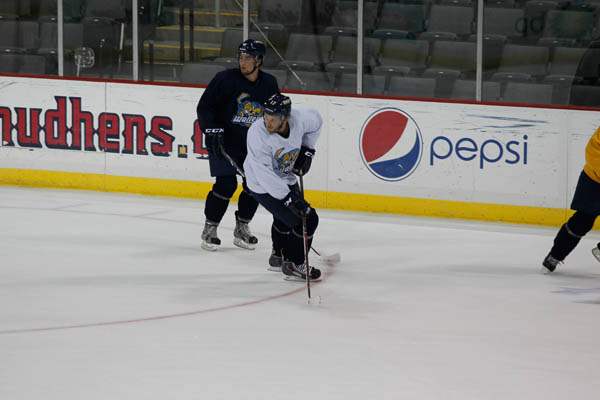 The-Toledo-Walleye-on-the-first-day-of-training-camp
