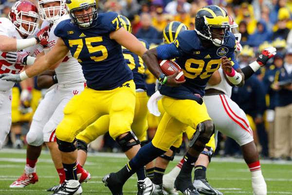 University-of-Michigan-quarterback-Dev