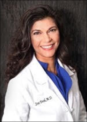 Dr. Zoe Deol, MD, FACS