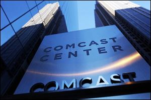 Comcast and Level 3 connectivity was impacted nationwide beginning around 10 a.m. Pacific.