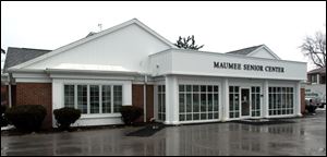 The Maumee Senior Center will host a Rethink Retirement class this week.