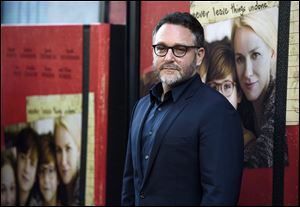 Director Colin Trevorrow will no longer be directing 