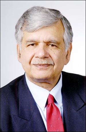 Dr. S. Amjad Hussain.