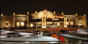 Hollywood Casino Toledo
