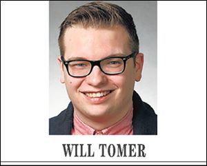 Will Tomer