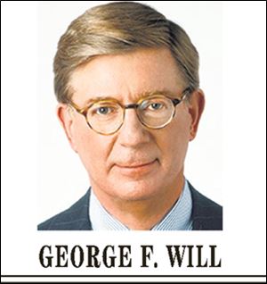 George F. Will