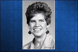 Dawn Glanz, 66, of Bowling Green, Ohio, died May 9, 2013.