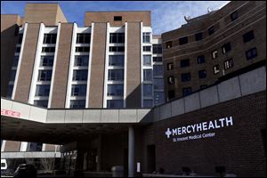 Mercy Health St. Vincent Medical Center